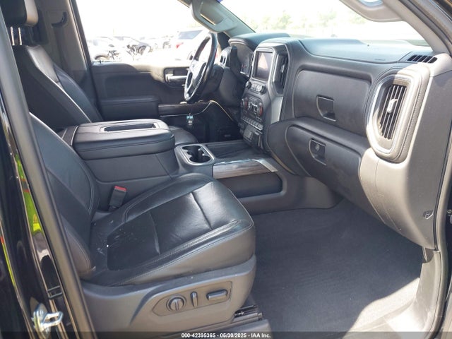 3GCUYGEDXKG108302 Chevrolet l84 - di, dfm, alum, gen 5, var 2