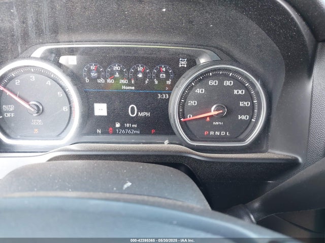 3GCUYGEDXKG108302 Chevrolet l84 - di, dfm, alum, gen 5, var 2