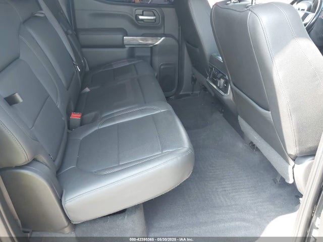 3GCUYGEDXKG108302 Chevrolet l84 - di, dfm, alum, gen 5, var 2