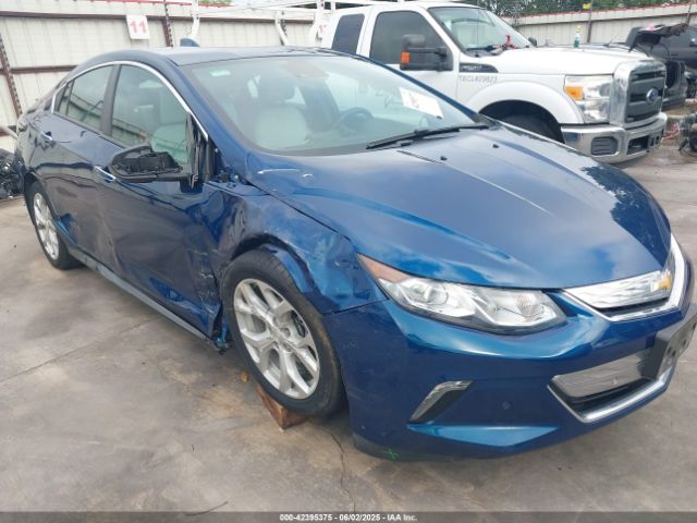 2019 CHEVROLET VOLT 1G1RB6S59KU126553