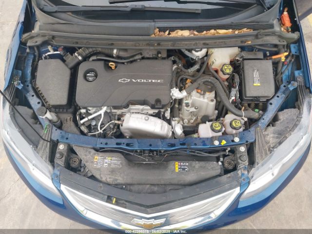 2019 CHEVROLET VOLT 1G1RB6S59KU126553 Photo 9