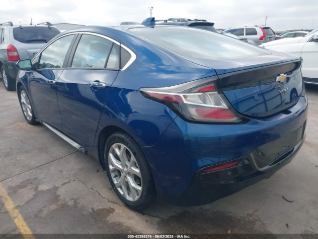 2019 CHEVROLET VOLT 1G1RB6S59KU126553 Photo 2