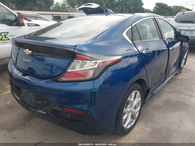 2019 CHEVROLET VOLT 1G1RB6S59KU126553 Photo 3