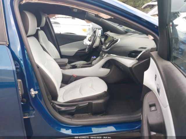 2019 CHEVROLET VOLT 1G1RB6S59KU126553 Photo 4