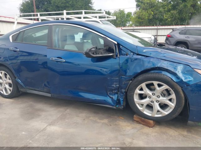 2019 CHEVROLET VOLT 1G1RB6S59KU126553 Photo 5