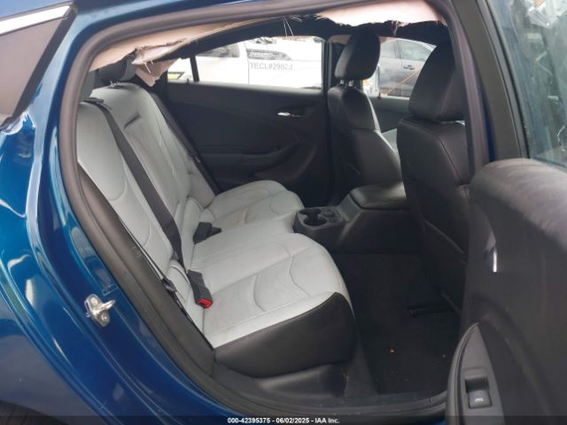 2019 CHEVROLET VOLT 1G1RB6S59KU126553 Photo 7