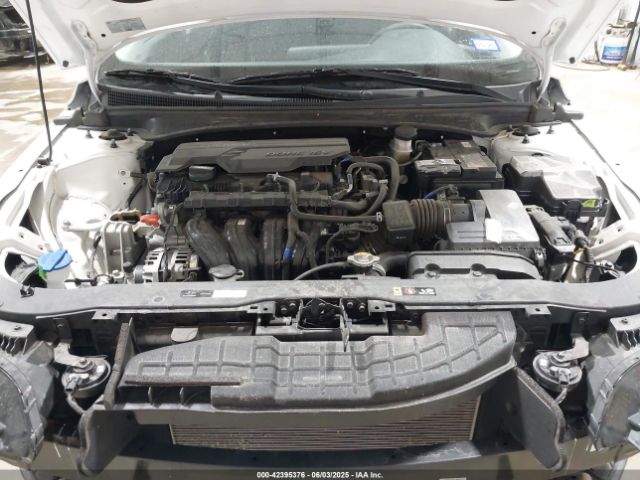 KMHLM4DG5RU785780 Hyundai ELANTRA SEL