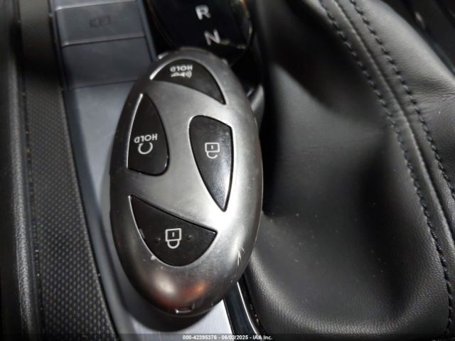 KMHLM4DG5RU785780 Hyundai ELANTRA SEL