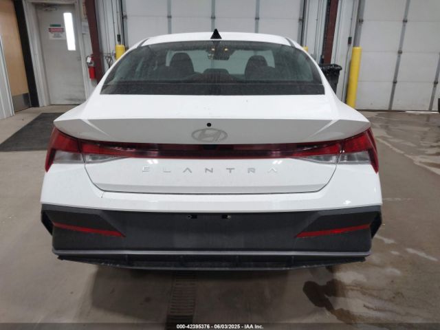 KMHLM4DG5RU785780 Hyundai ELANTRA SEL