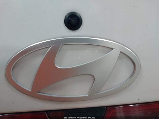 KMHLM4DG5RU785780 Hyundai ELANTRA SEL