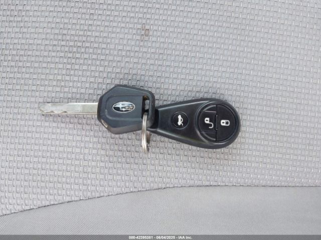 2013 SUBARU FORESTER JF2SHADC4DH442607 Photo 10