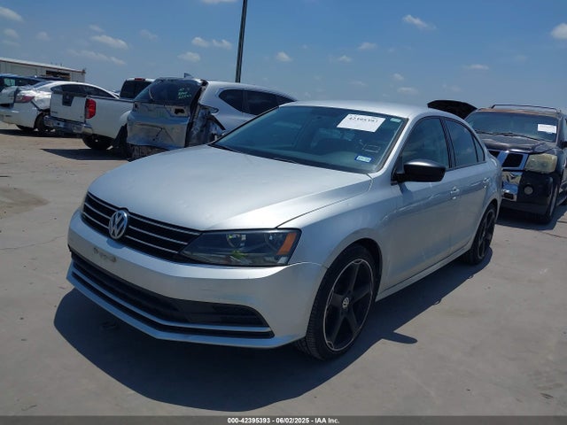 3VW2K7AJ8FM217026 Volkswagen Jetta