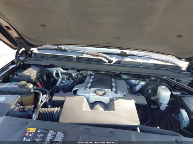 2015 CADILLAC ESCALADE 1GYS4MKJ7FR544603 Photo 9