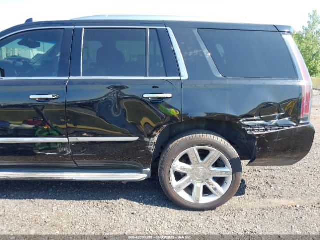 2015 CADILLAC ESCALADE 1GYS4MKJ7FR544603 Photo 5