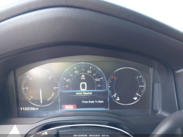 2015 CADILLAC ESCALADE 1GYS4MKJ7FR544603 Photo 6