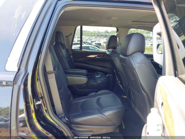 2015 CADILLAC ESCALADE 1GYS4MKJ7FR544603 Photo 7