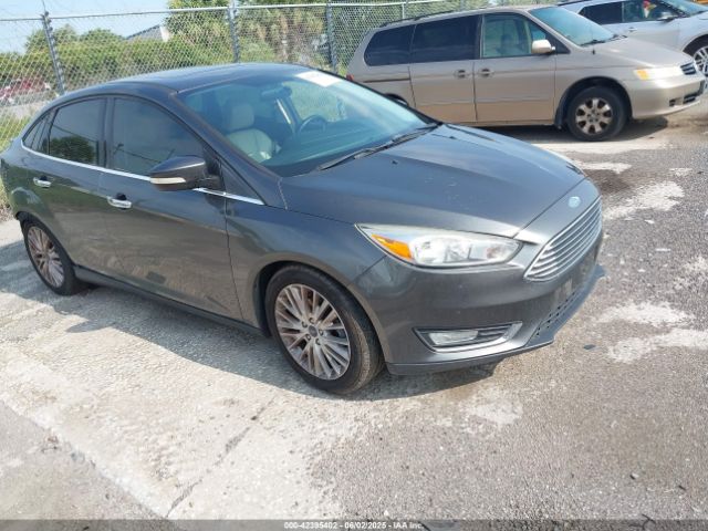 2018 FORD FOCUS 1FADP3J23JL272028
