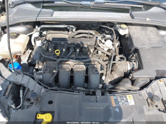 2018 FORD FOCUS 1FADP3J23JL272028 Photo 9