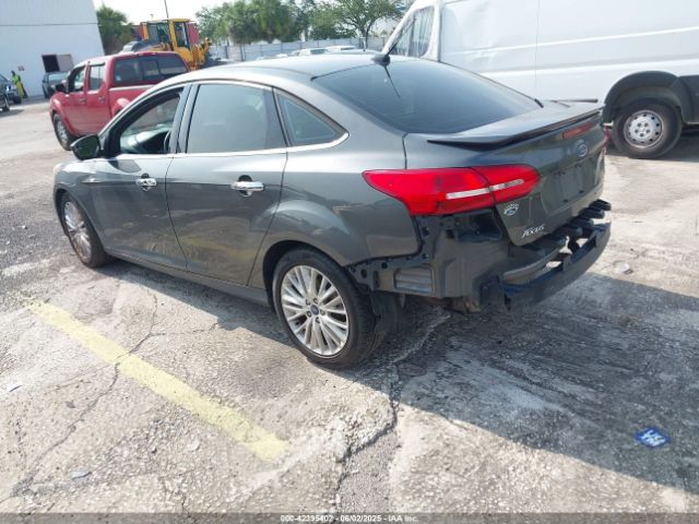 2018 FORD FOCUS 1FADP3J23JL272028 Photo 2