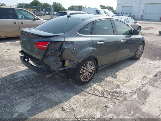 2018 FORD FOCUS 1FADP3J23JL272028 Photo 3