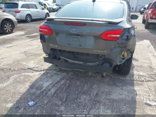 2018 FORD FOCUS 1FADP3J23JL272028 Photo 5
