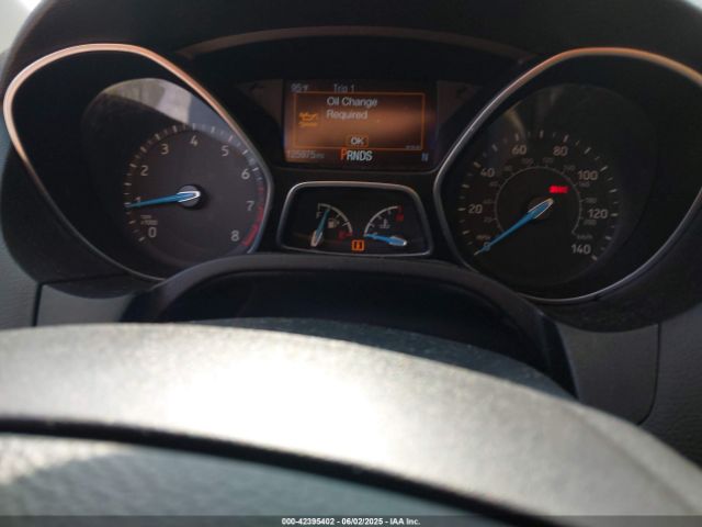 2018 FORD FOCUS 1FADP3J23JL272028 Photo 6