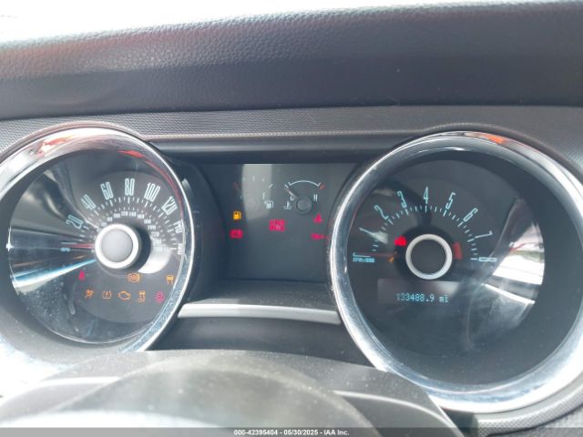 2013 FORD MUSTANG 1ZVBP8AM4D5227735 Photo 6