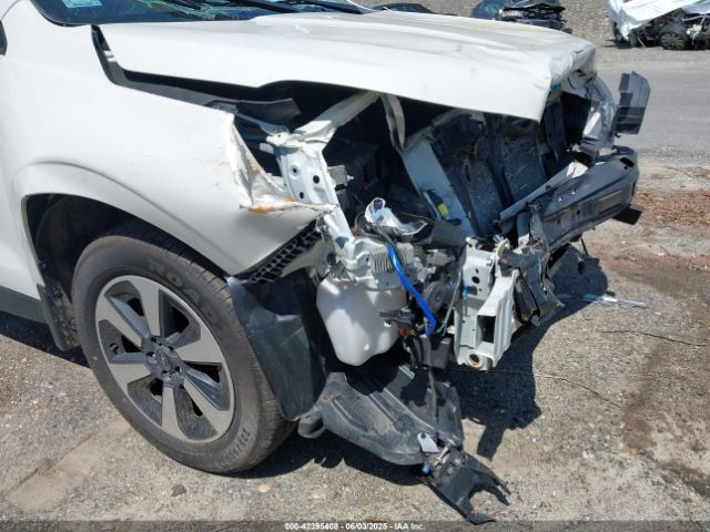 JF2SJAGC3JH436499 Subaru Forester 2.5i Premium