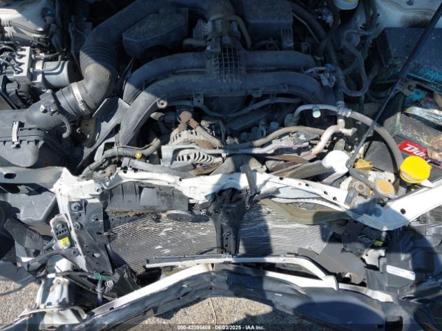 JF2SJAGC3JH436499 Subaru Forester 2.5i Premium