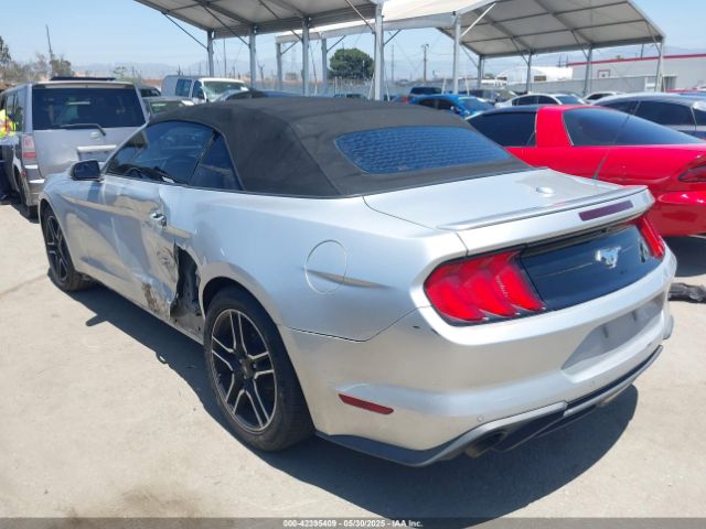 2018 FORD MUSTANG 1FATP8UH0J5154967 Photo 2