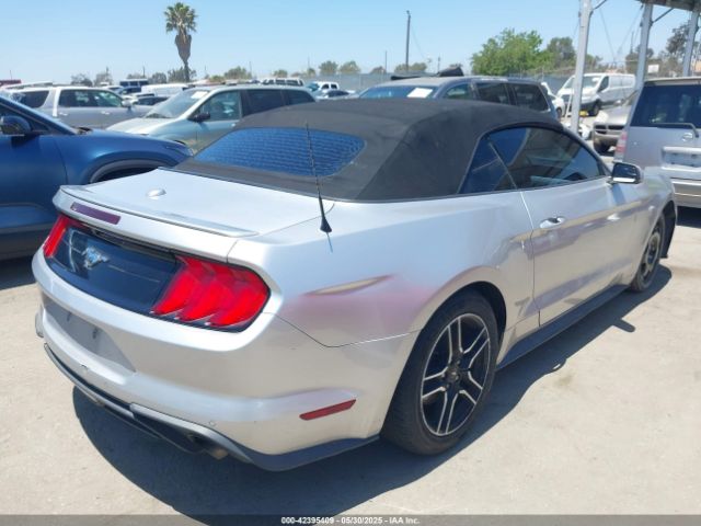 2018 FORD MUSTANG 1FATP8UH0J5154967 Photo 3