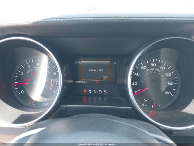 2018 FORD MUSTANG 1FATP8UH0J5154967 Photo 6