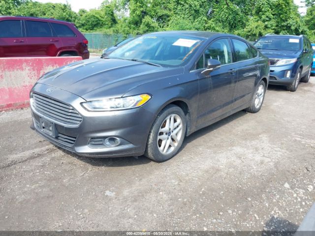 3FA6P0HD4GR392252 Ford FUSION SE