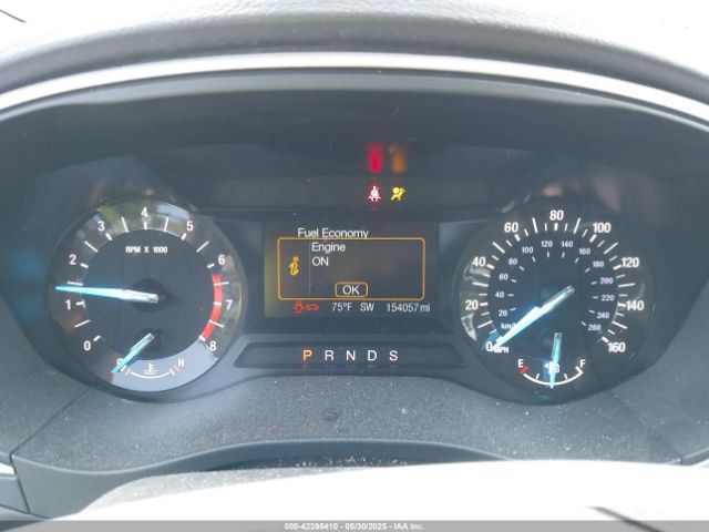 3FA6P0HD4GR392252 Ford FUSION SE