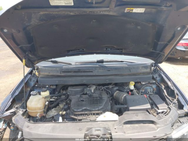 3C4PDDGG5ET278416 Dodge Journey Crossroad