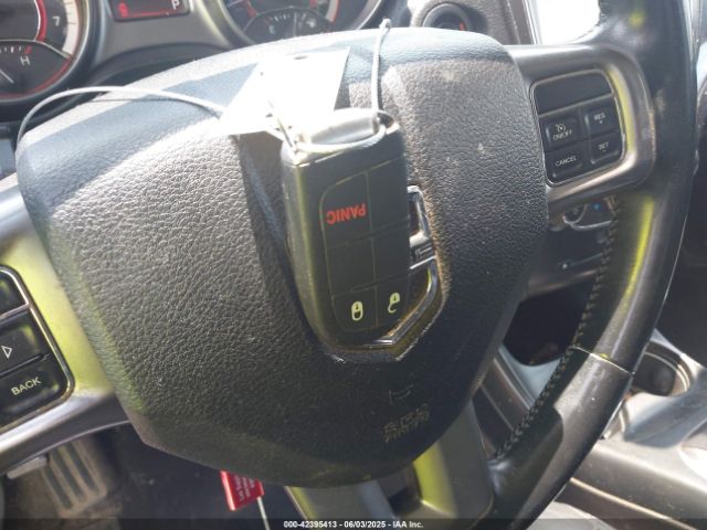 3C4PDDGG5ET278416 Dodge Journey Crossroad