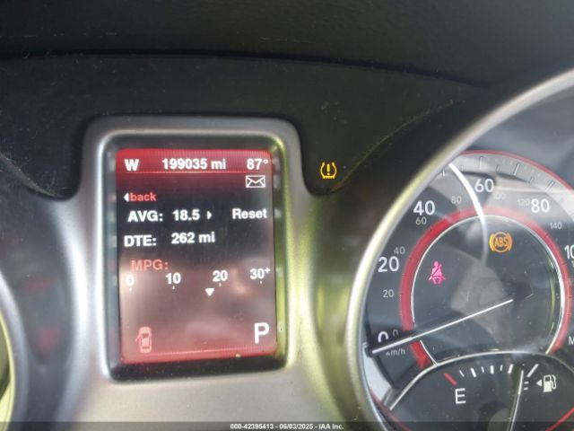 3C4PDDGG5ET278416 Dodge Journey Crossroad