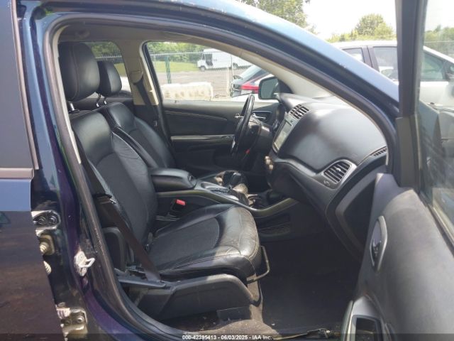 3C4PDDGG5ET278416 Dodge Journey Crossroad