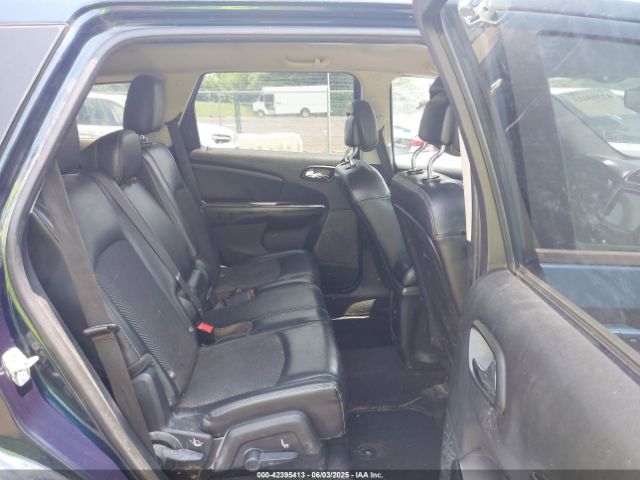 3C4PDDGG5ET278416 Dodge Journey Crossroad