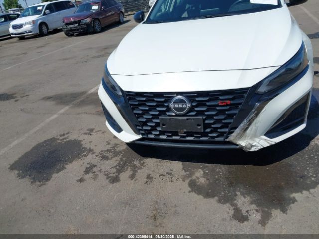 1N4BL4CV5PN307942 Nissan 2023