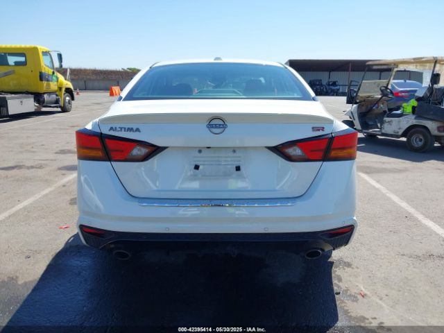 1N4BL4CV5PN307942 Nissan 2023