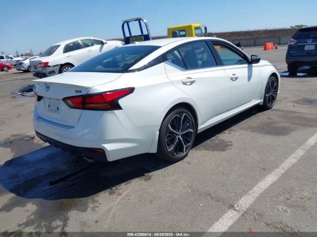 1N4BL4CV5PN307942 Nissan 2023