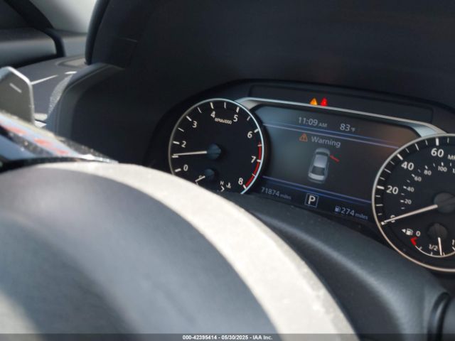 1N4BL4CV5PN307942 Nissan 2023