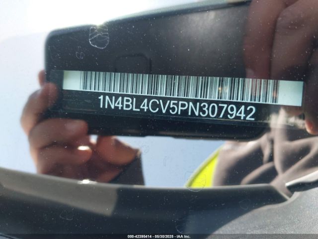 1N4BL4CV5PN307942 Nissan 2023