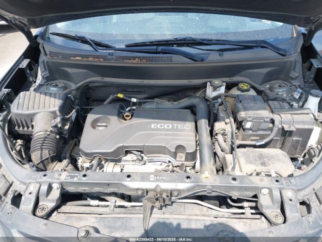 2GNAXHEV3K6294420 Chevrolet EQUINOX LS