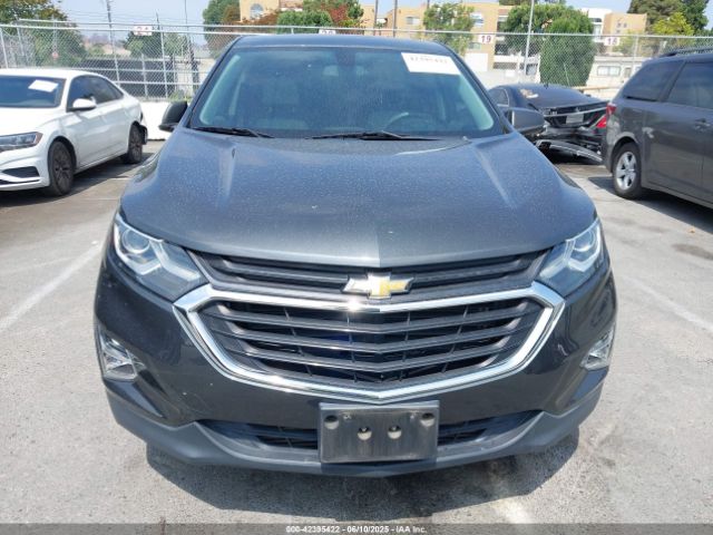 2GNAXHEV3K6294420 Chevrolet EQUINOX LS