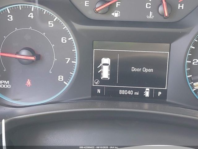 2GNAXHEV3K6294420 Chevrolet EQUINOX LS