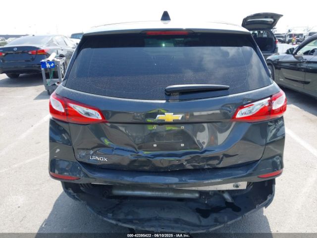2GNAXHEV3K6294420 Chevrolet EQUINOX LS