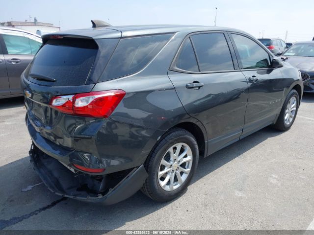 2GNAXHEV3K6294420 Chevrolet EQUINOX LS