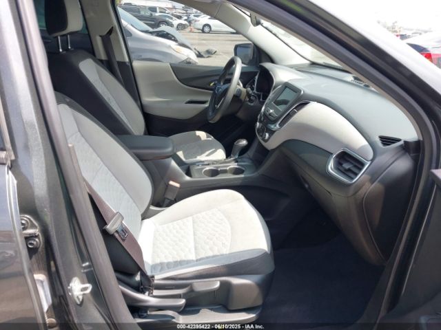 2GNAXHEV3K6294420 Chevrolet EQUINOX LS